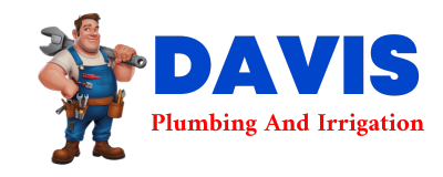 Trusted plumber in TIMNATH